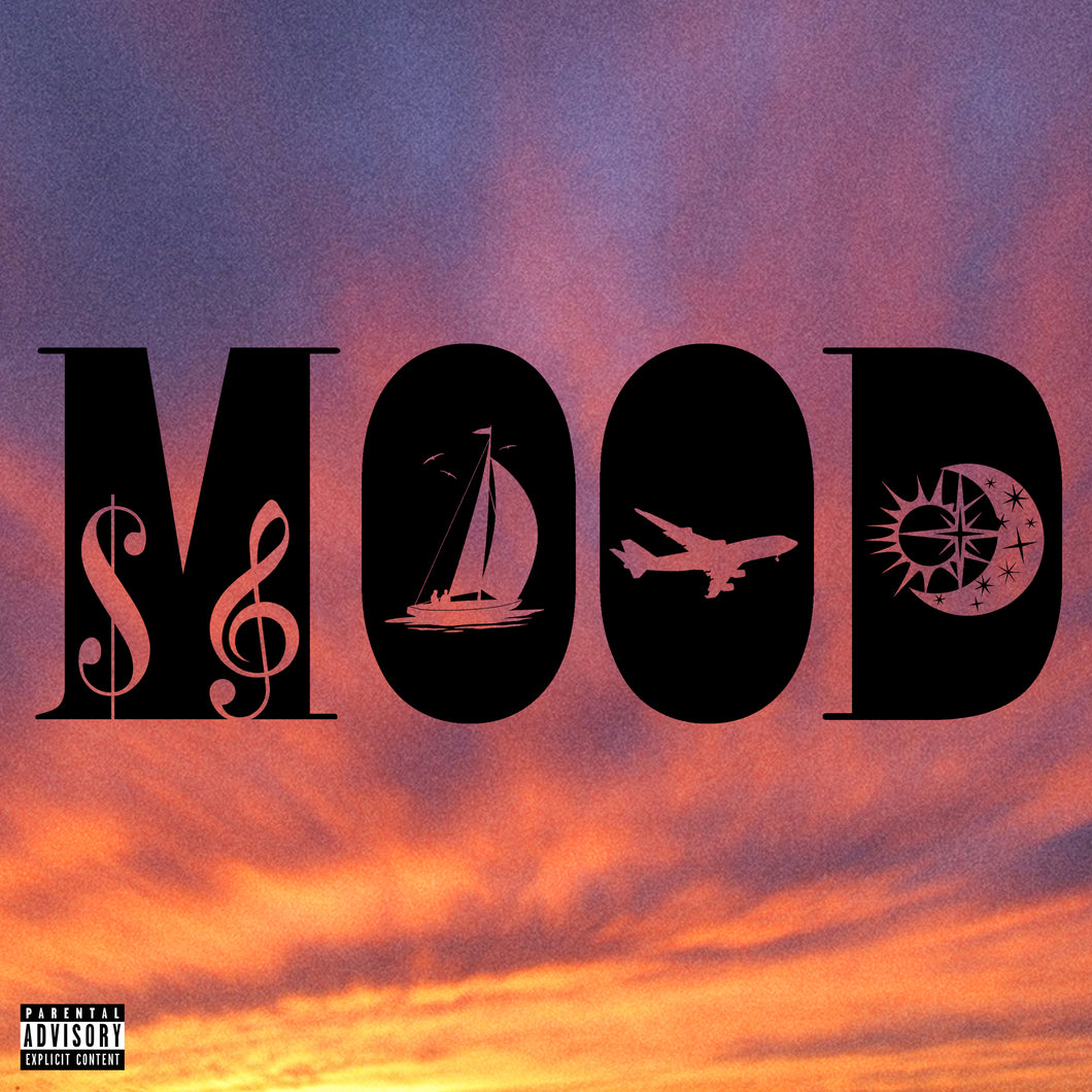 Mood [Digital Download]