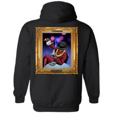 Load image into Gallery viewer, Pinky Ring Espresso - Hoodie
