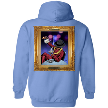 Load image into Gallery viewer, Pinky Ring Espresso - Hoodie
