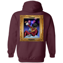 Load image into Gallery viewer, Pinky Ring Espresso - Hoodie
