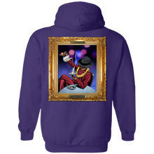 Load image into Gallery viewer, Pinky Ring Espresso - Hoodie
