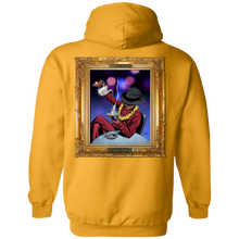 Load image into Gallery viewer, Pinky Ring Espresso - Hoodie
